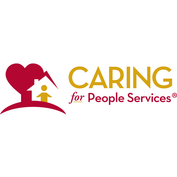 Caring for People Services of Lincoln image