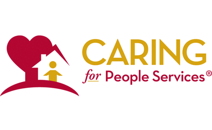 Caring for People Services of Omaha image