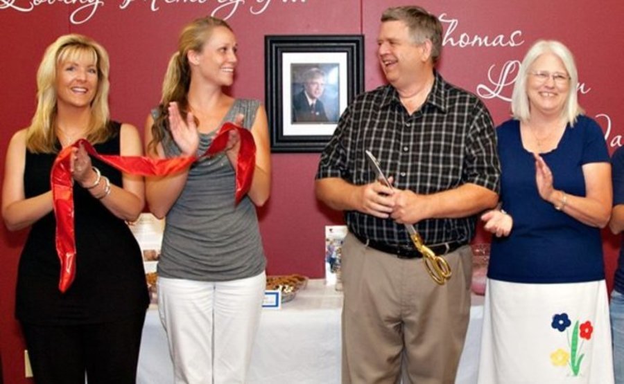 Caring for People Services of Omaha