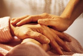 Caring Hands Home Care