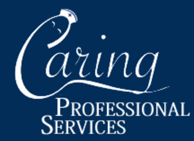 Caring Professional Services