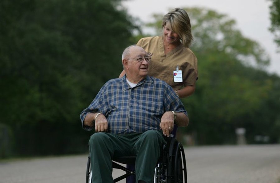 Caring Senior Service