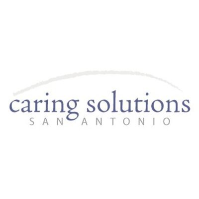 Caring Solutions San Antonio