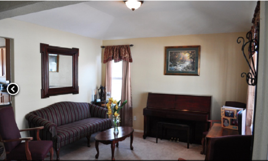 Castle Rock Assisted Living 1