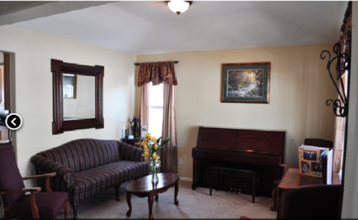 photo of Castle Rock Assisted Living II