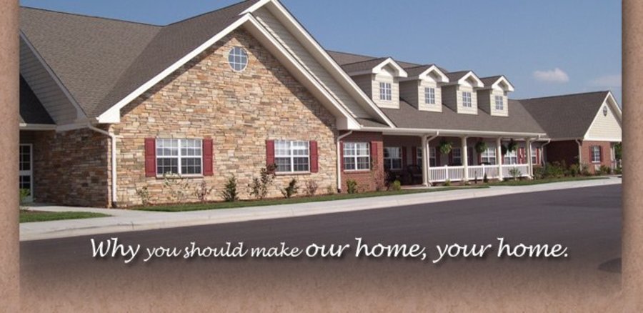 Catawba Valley Assisted Living