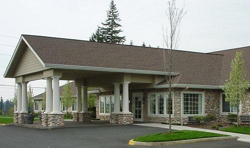 Cedar Crest Alzheimer's Special Care Center image