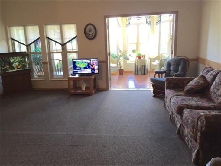 Cedar Grove Gardens I