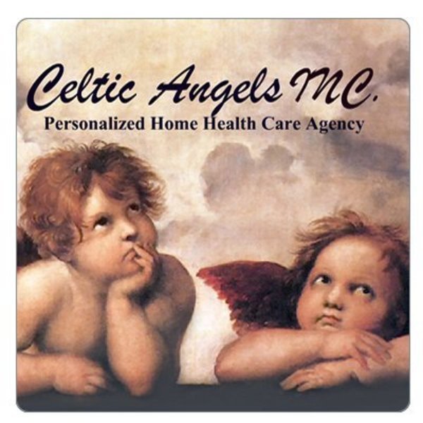 Celtic Angels Inc