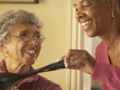 photo of Center for Hospice Care