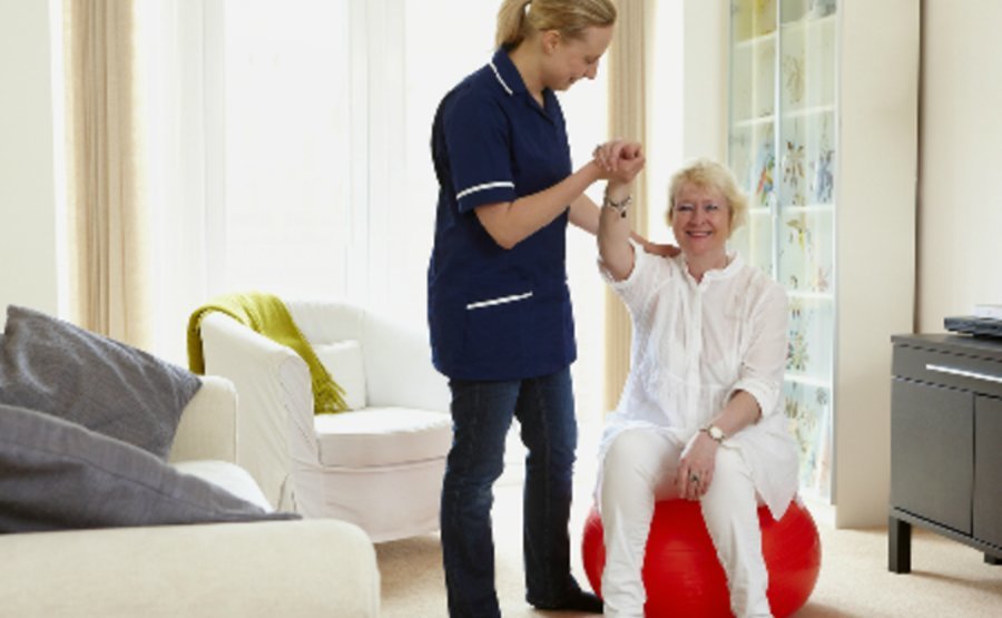 Cerna Home Care | Salt Lake City