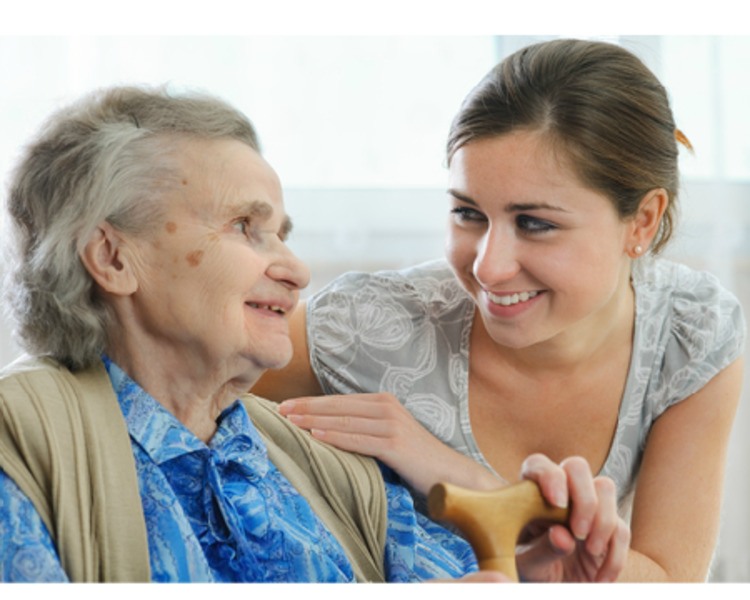 Cerna Home Care | Salt Lake City