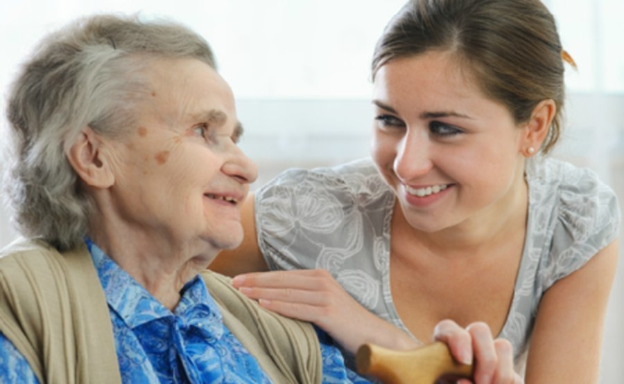 Cerna Home Care | Los Angeles