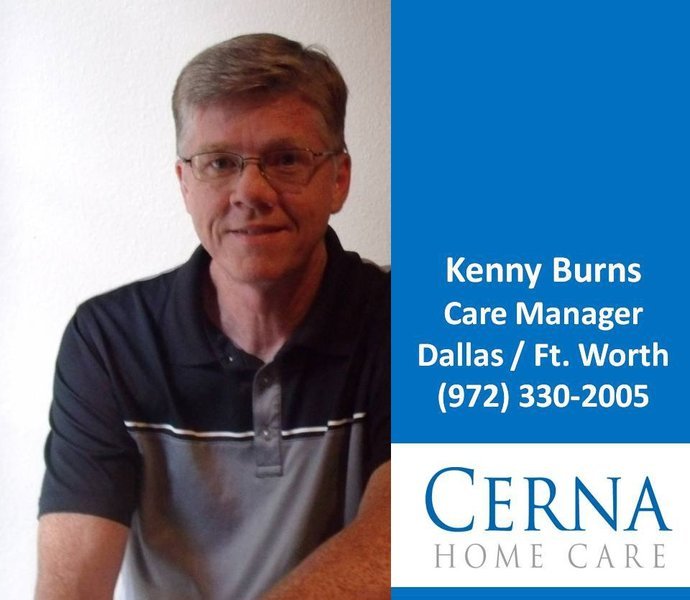 Cerna Home Care 