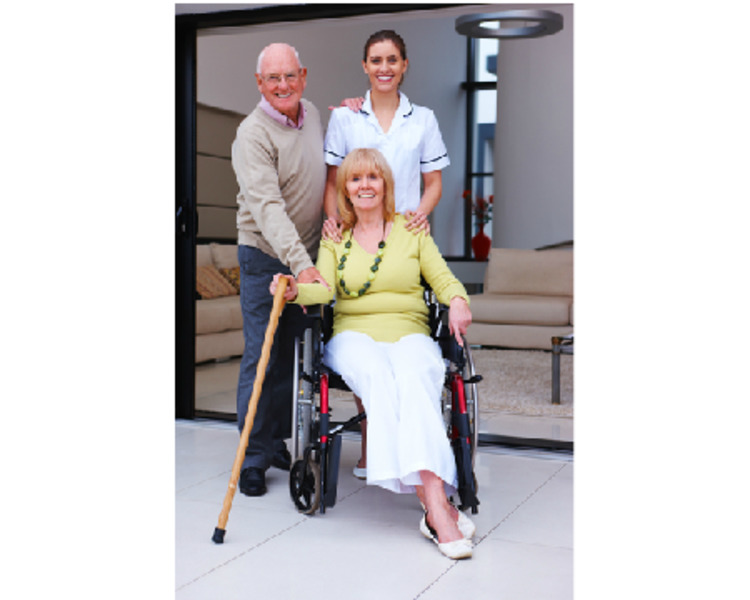 Cerna Home Care | Salt Lake City