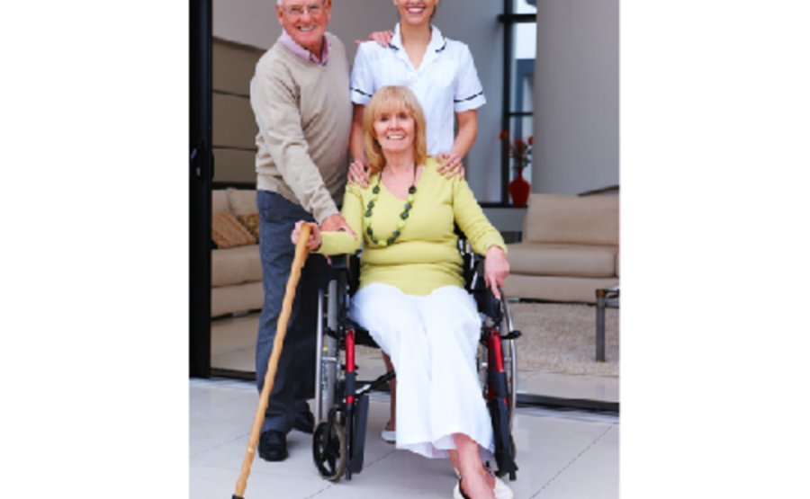 Cerna Home Care | Los Angeles