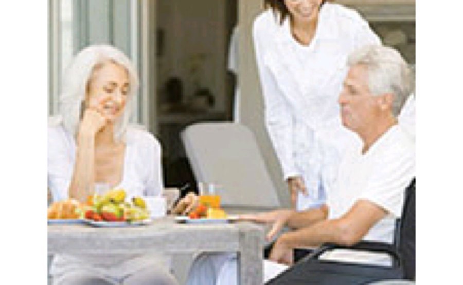 Cerna Home Care | Los Angeles