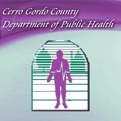 Cerro Gordo County Dept. of Public Health - Mason City