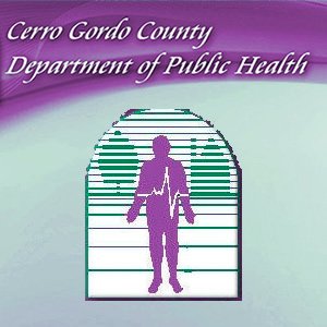 Cerro Gordo County Dept. of Public Health - Mason City image