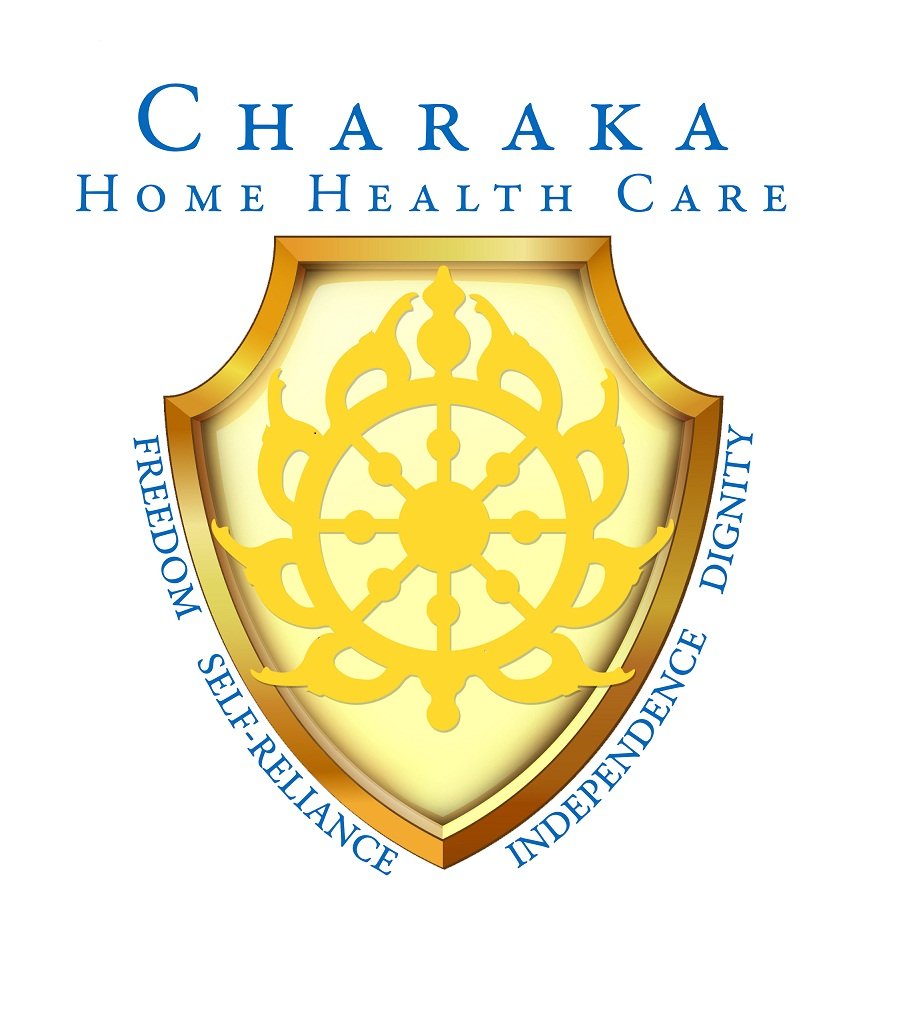 Charaka Home Health Care image
