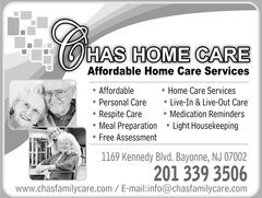 The 10 Best Home Health Agencies for Seniors in Hudson County, NJ for 2023