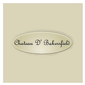 Chateau d' Bakersfield