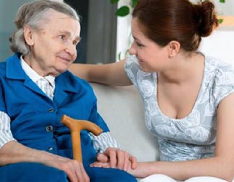 Choice Home Care