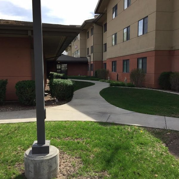 St. Joseph Senior Living Apartments