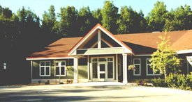 Chugiak-Eagle River Senior Center - Adult Days Service