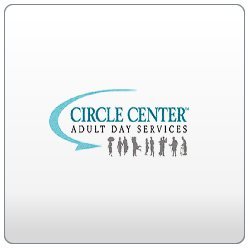 Circle Center Adult Day Services image