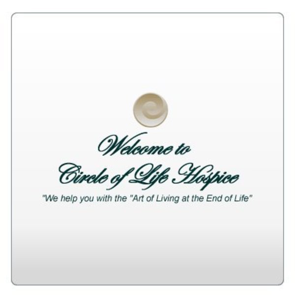 Circle of Life Hospice