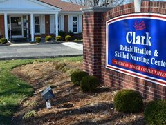 photo of Clark Rehabilitation &amp; Skilled Nursin...