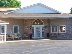 The 10 Best Assisted Living Facilities in Trumbull County, OH for 2022