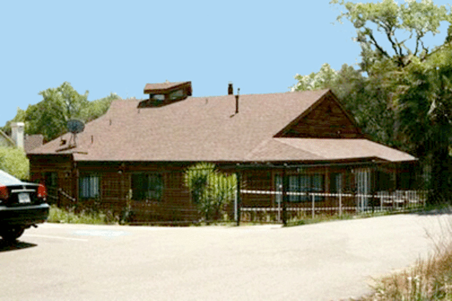 Clearwater Lodge