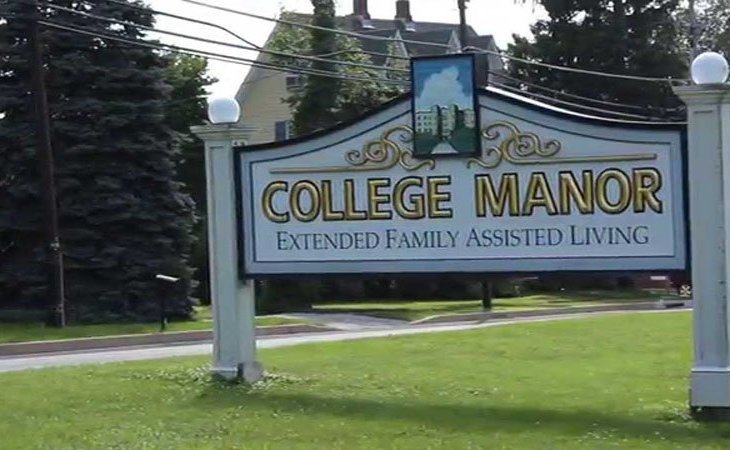 College Manor