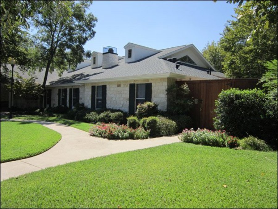 River Park Memory Care