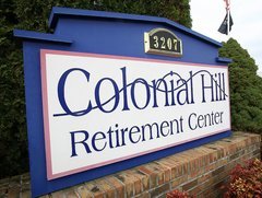 Senior Living In Elizabethton Tn Caring Com