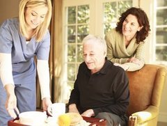 Elite Home Care Agency Easthampton Ma