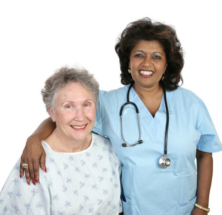 Comfort Assisting, Inc. - Home Health Agency image