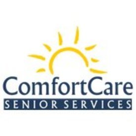 Comfort Care Senior Services