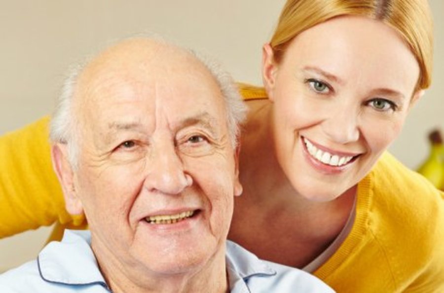 Comfort Care Senior Services