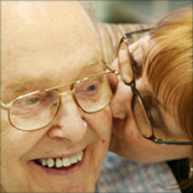 Comfort Hospice Care