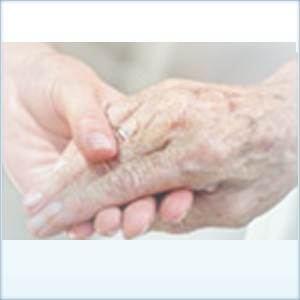 Comfort Hospice Care image