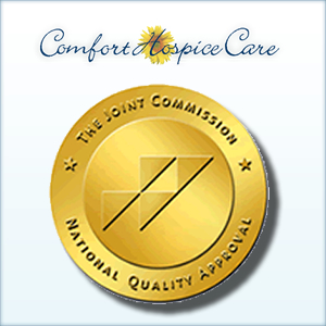 Comfort Hospice Care image
