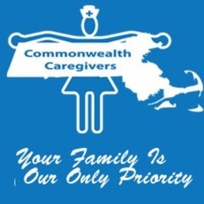 Commonwealth Caregivers