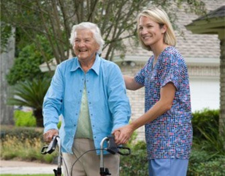 Commonwealth Caregivers