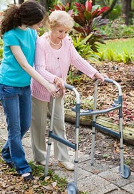 Companion Care Munster