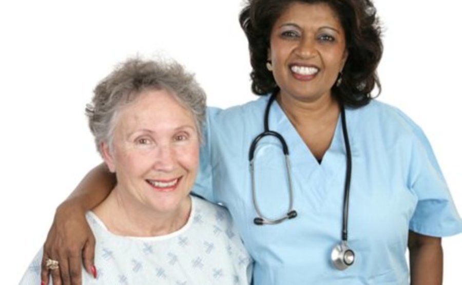 Comprehensive Hospice and Palliative Care