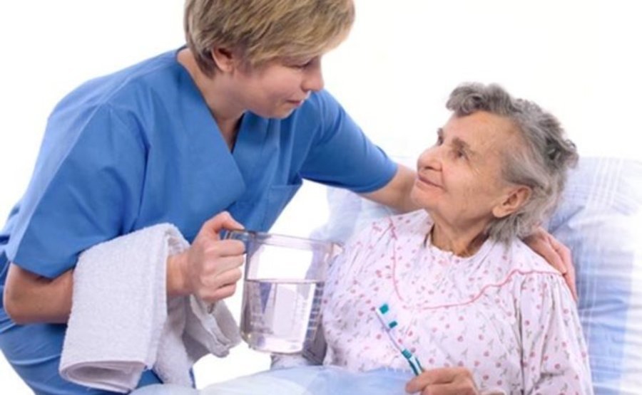 Comprehensive Hospice and Palliative Care