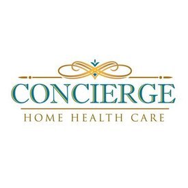 Concierge Home Health Care